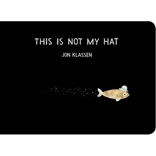 This Is Not My Hat