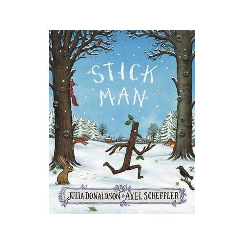 Stick Man