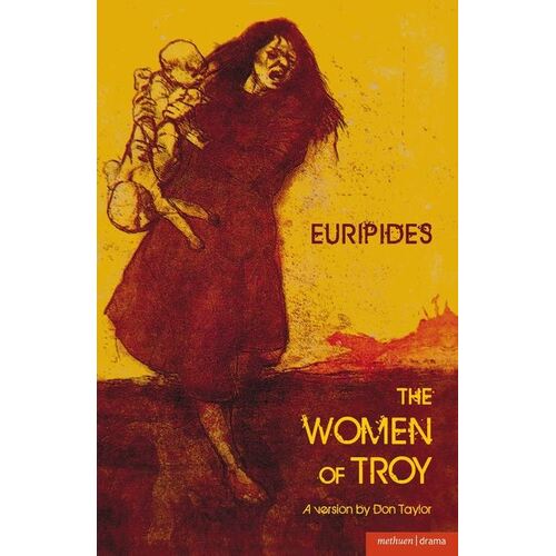 Women of Troy
