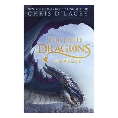 Erth Dragons: The Wearle, The: Book 1