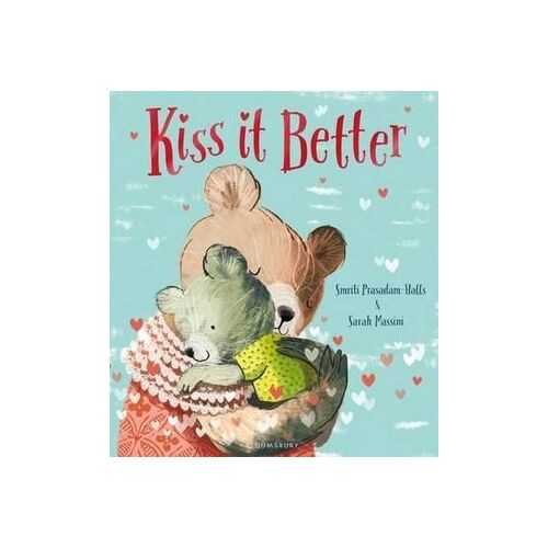 Kiss It Better