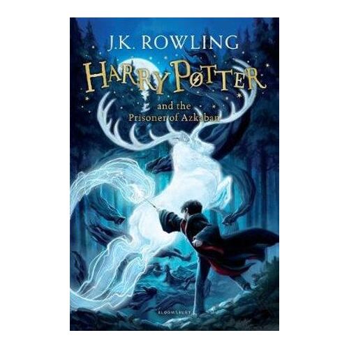 Harry Potter and the Prisoner of Azkaban