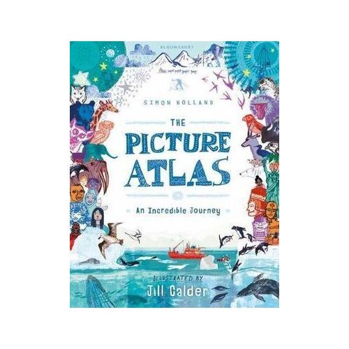 Picture Atlas