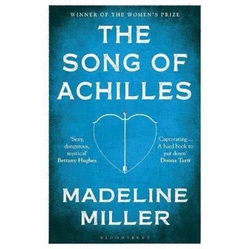 Song of Achilles, The