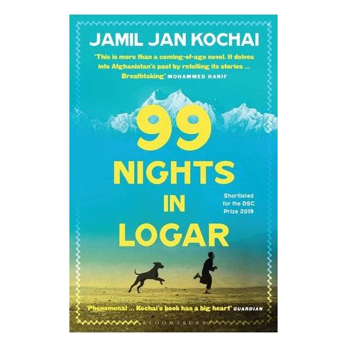 99 Nights in Logar