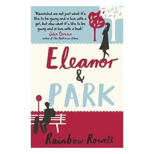 Eleanor & Park