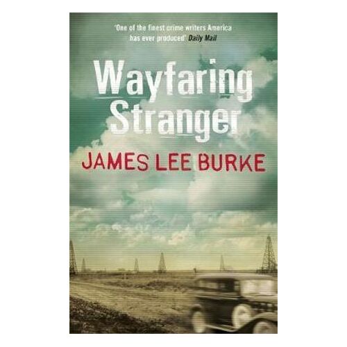 Wayfaring Stranger