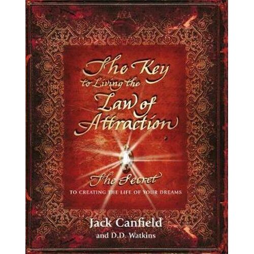 Key to Living the Law of Attraction
