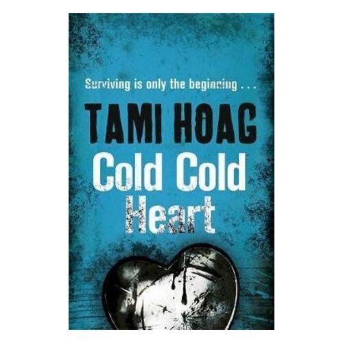 Cold Cold Heart