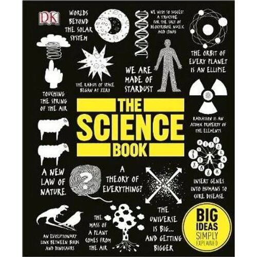 Science Book