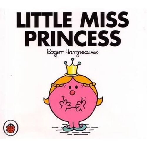Little Miss Princess