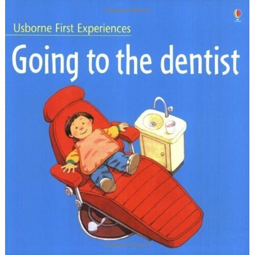 Going To The Dentist - oop