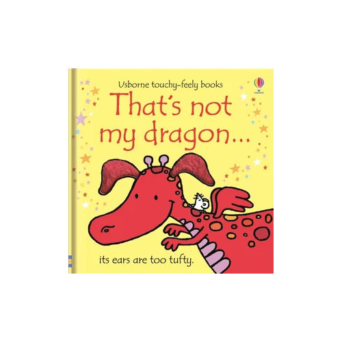 That's Not My Dragon