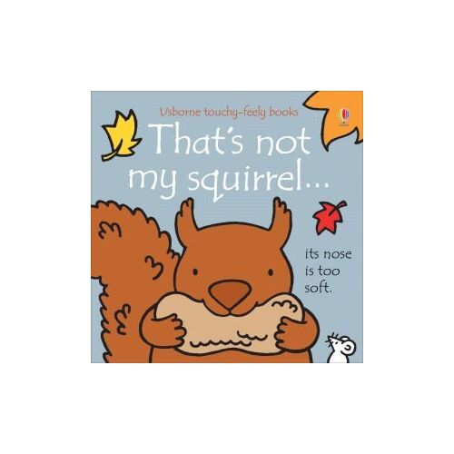 That's Not My Squirrel 