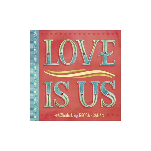 Love is Us