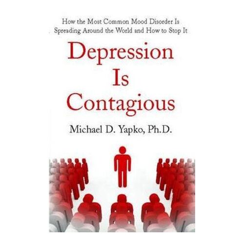 Depression Is Contagious