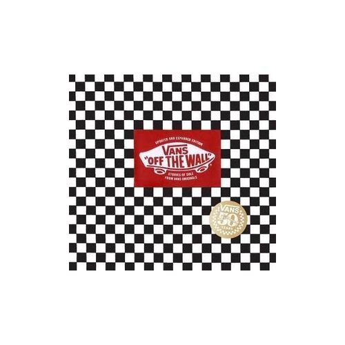 Vans: Off the Wall (50th Anniversary Edition)