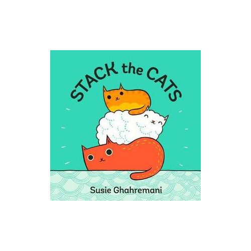 Stack the Cats