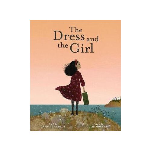 Dress and the Girl