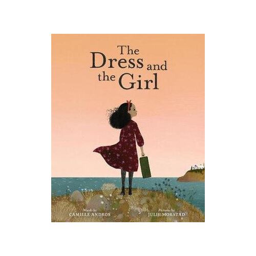 Dress and the Girl, The