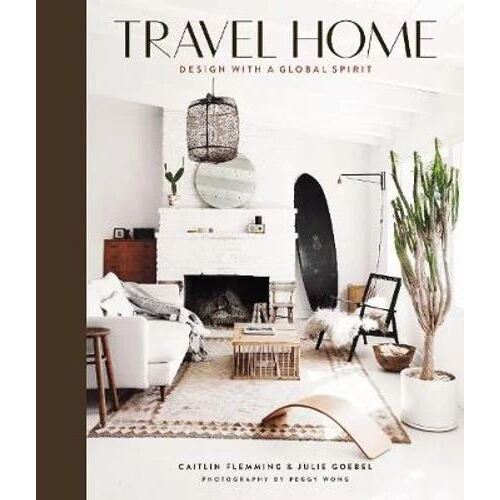 Travel Home: Design with a Global Spirit