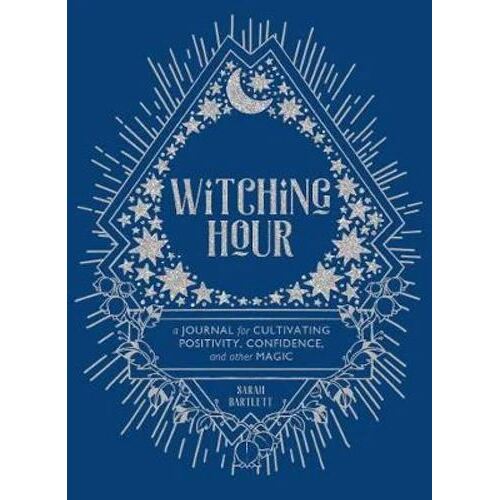 Witching Hour: A Journal 