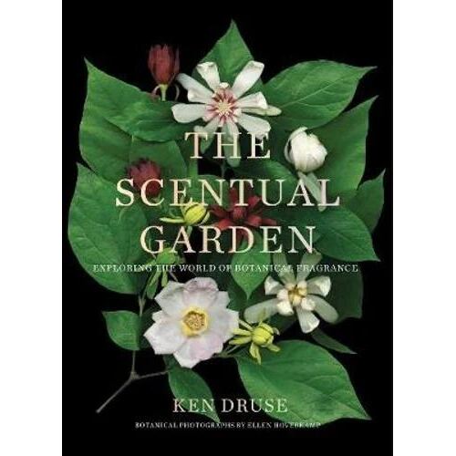 Scentual Garden: Exploring the World of Botanical Fragrance, The