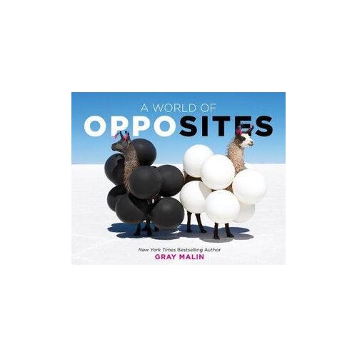 World of Opposites, A