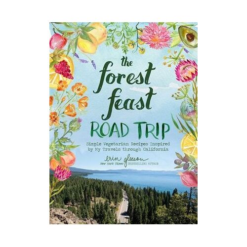 Forest Feast Road Trip