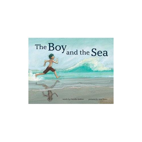 Boy and the Sea