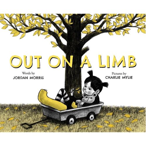 Out on a Limb