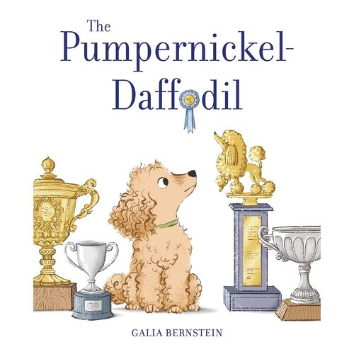 Pumpernickel-Daffodil, The