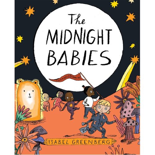 Midnight Babies, The