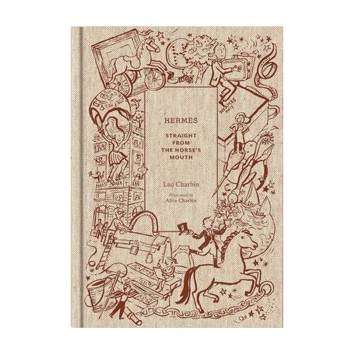 Hermes: Straight from the Horse's Mouth