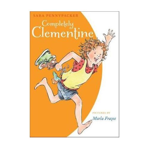 Completely Clementine