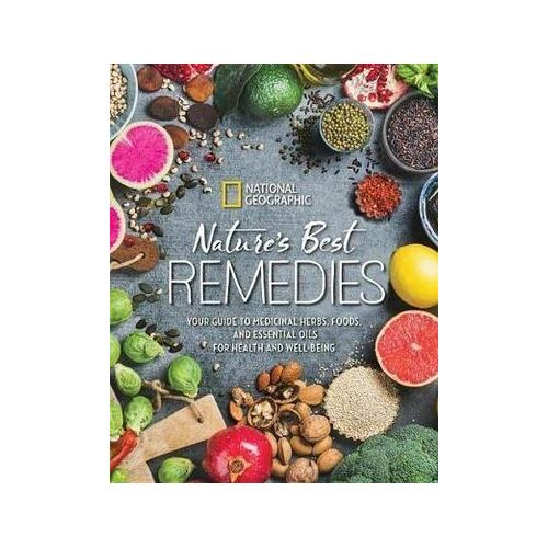 Nature's Best Remedies