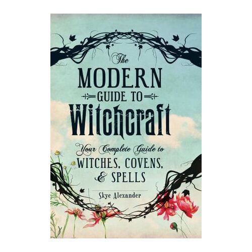 Modern Guide to Witchcraft