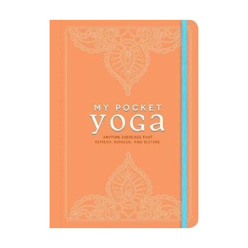 My Pocket Yoga