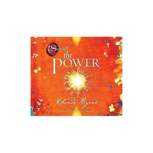 CD: Power, The