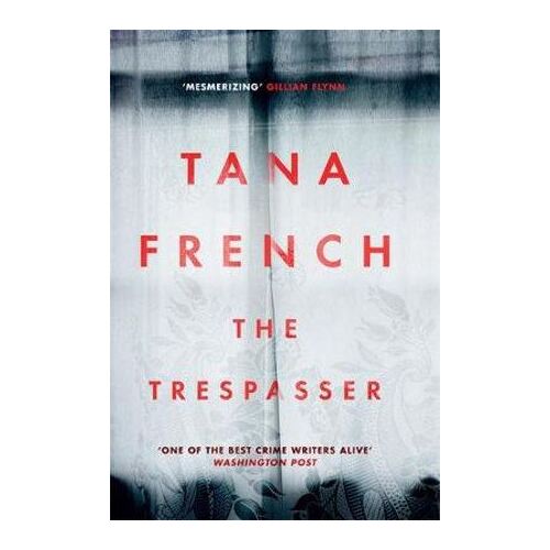 Trespasser