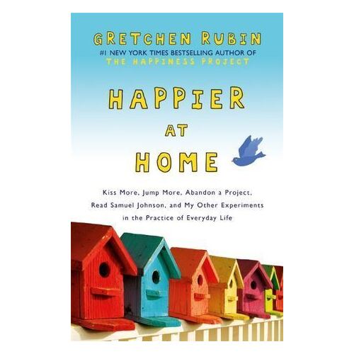 Happier at Home