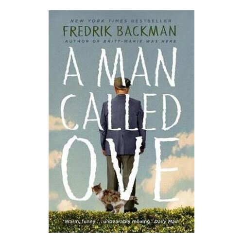 Man Called Ove
