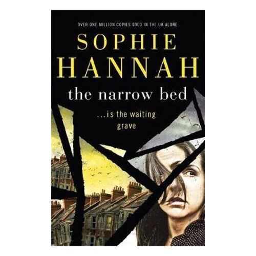 Narrow Bed, The: Culver Valley Crime Book 10