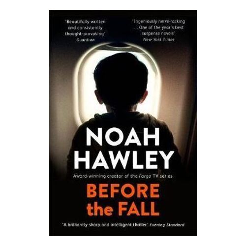 Before the Fall