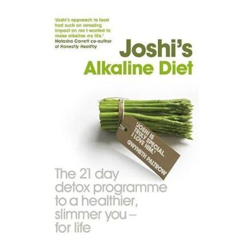 Joshi's Alkaline Diet