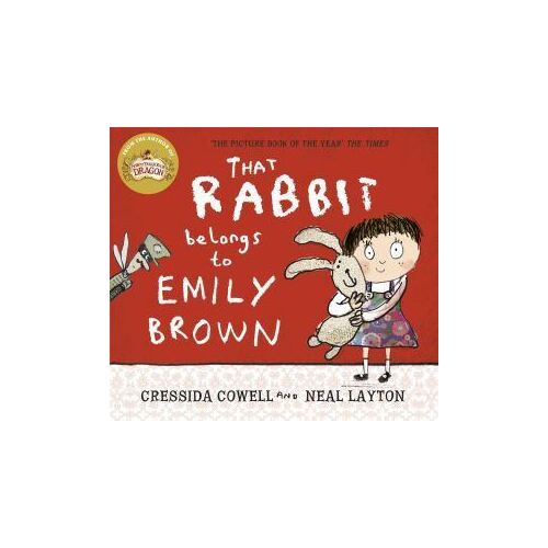 That Rabbit Belongs To Emily Brown