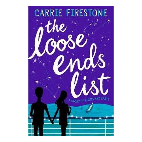 Loose Ends List