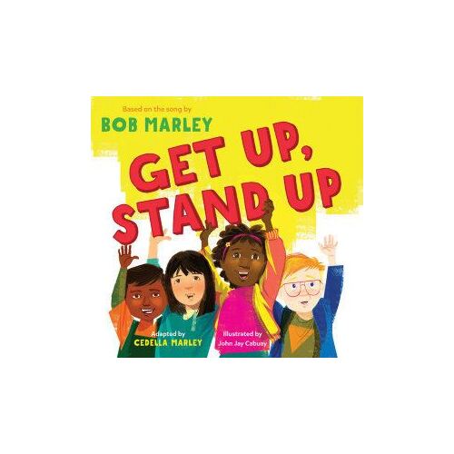 Get Up  Stand Up
