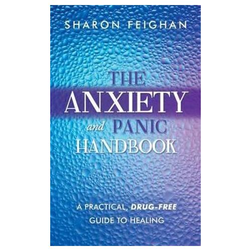 Anxiety and Panic Handbook