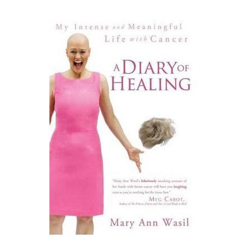 Diary of Healing